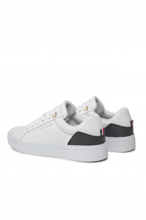 Pantofi dama Tommy Hilfiger Elevated Essential Court FW0FW07635 [5]