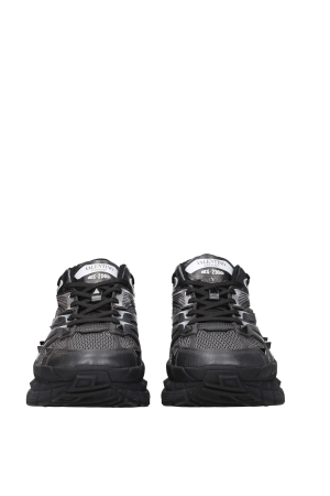 Pantofi barbati Valentino Garavani Gold-Tone Signature [3]