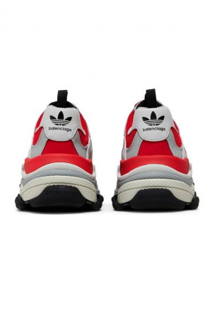 Pantofii Balenciaga x adidas originals Triple S [4]