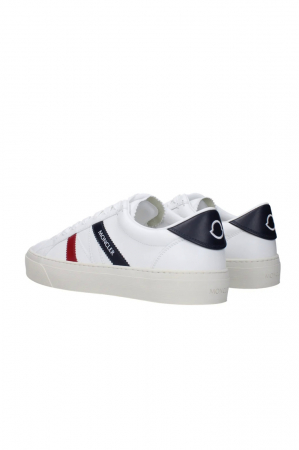 Pantofii barbati Moncler Monaco 2 [4]
