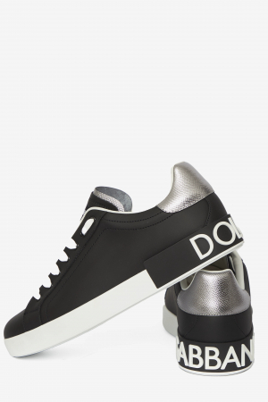Pantofii barbati Portofino Dolce & Gabbana cs2216ah5278b979 [2]