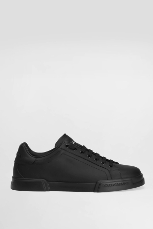 NOUTATI - Dolce & Gabbana Portofino men's shoes Cs2332a106580999