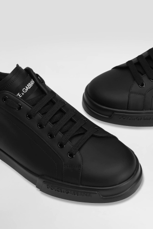 Pantofi barbati Portofino Dolce & Gabbana Cs2332a106580999 [4]