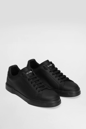 Pantofi barbati Portofino Dolce & Gabbana Cs2332a106580999 [1]