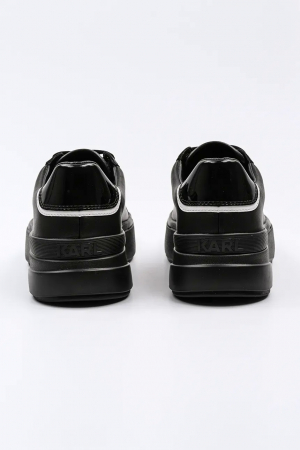 Pantofii sport Karl Lagerfeld din piele KRONOS [3]