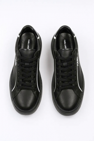 Pantofii sport Karl Lagerfeld din piele KRONOS [2]