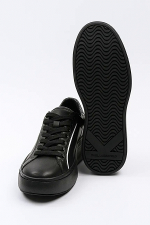 Pantofii sport Karl Lagerfeld din piele KRONOS [4]