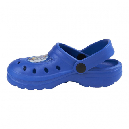 Papuci de copii Sonic [1]