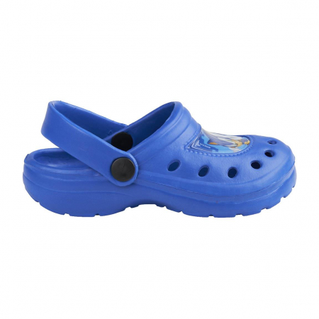 Super Reduceri -30%  Use code MEGA30 - Papuci de copii Sonic