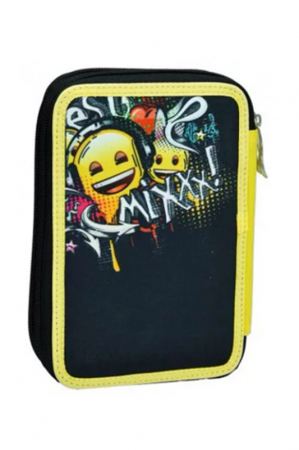 Penar echipat 27 piese Emoji [1]