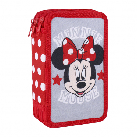 Penare - Penar Echipat Minnie Mouse