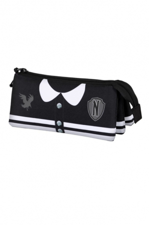 Penar triplu FAN 2.0 Wednesday Varsity [2]