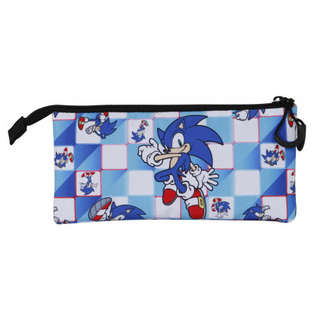 Penar Sonic The Hedgehog Blue Layt [1]
