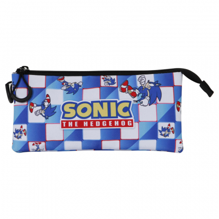 Penare - Penar Sonic The Hedgehog Blue Layt