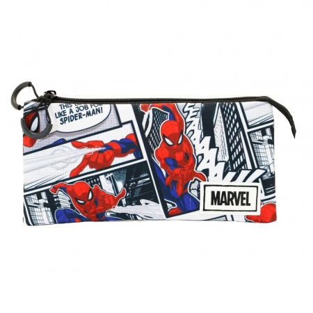 Penare - Penar Spiderman Stories
