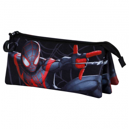 Penar Spiderman Miles [3]