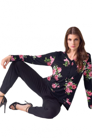 Toate Produsele - Pijama dama Lormar 652577