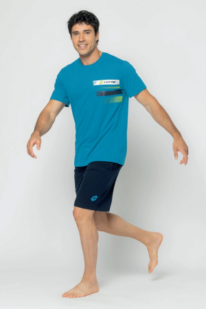 Pijamale barbati - Pijamale barbati Lotto LP1203