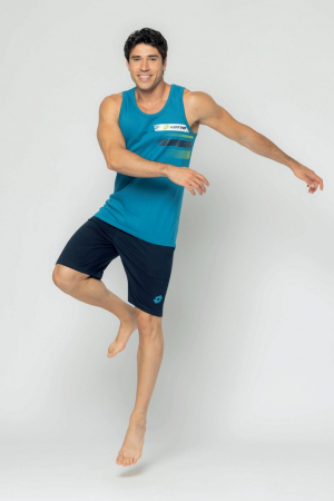 Pijamale barbati - Pijamale barbati Lotto LP1212