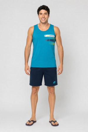 Pijamale barbati - Pijamale barbati Lotto LP1212