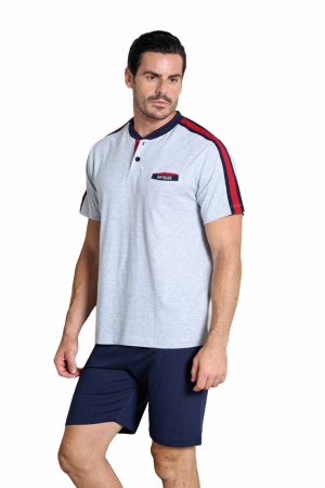 Toate Produsele - Pijamale barbati Navigare 141827