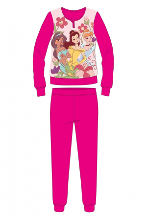 NOUTATI - Pijamale copii Disney Princess PRI1506