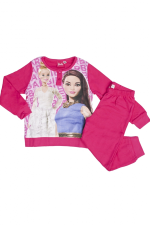 NOUTATI - Barbie children's pajamas BAR1510
