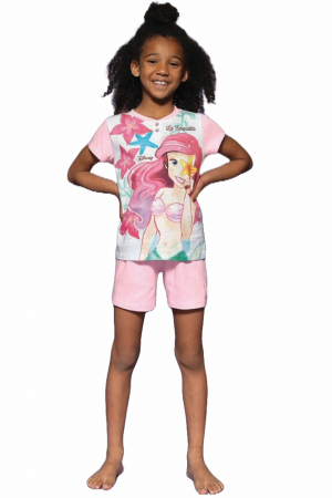 COPII - Pijamale copii Disney Princess DY50A2281