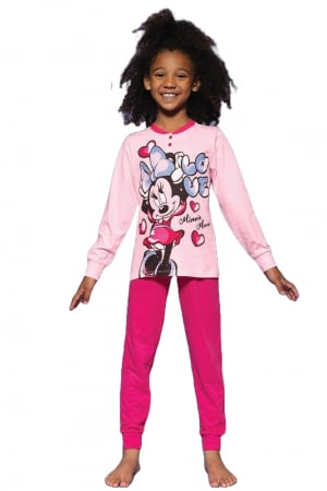 COPII - Pijamale copii Minnie Mouse DY50L0750