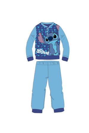 Pijamale copii - Pijamale copii Disney Stitch 159122