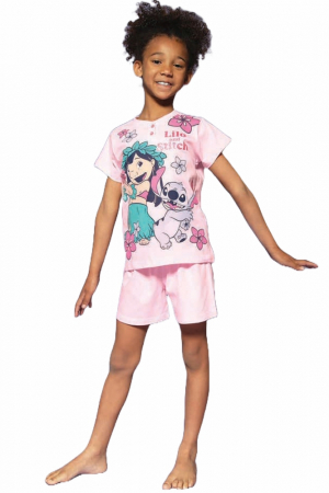 COPII - Pijamale copii Disney Stitch DY50L0745