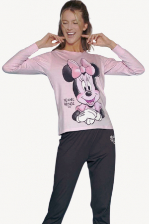 COPII - Pijamale copii Minnie Mouse DYD2659C