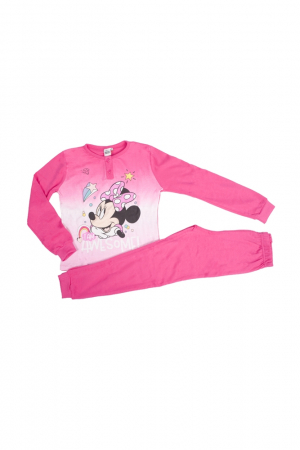 NOUTATI - Pijamale copii Minnie Mouse XH20134