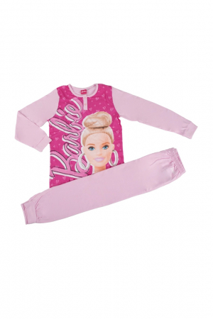 Toate Produsele - Pijamale copii Barbie BARBIE1149