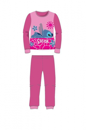 NOUTATI - Pijamale copii Disney Stitch 159104