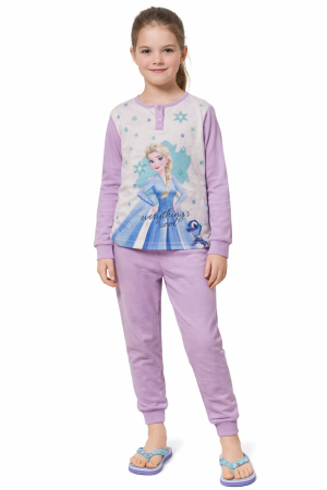 FETE - Pijamale copii Frozen XH20119