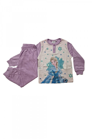 Super Reduceri -30%  Use code MEGA30 - Pijamale copii Frozen XH20119