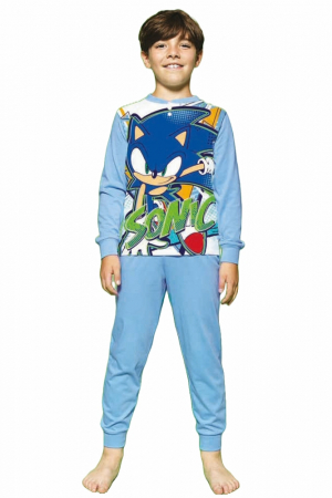 COPII - Pijamale copii Sonic SN40M4507