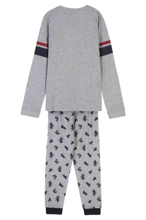 Pijamale copii Harry Potter 2900000205 [3]