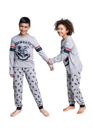 Super Reduceri -30%  Use code MEGA30 - Pijamale copii Harry Potter 2900000205