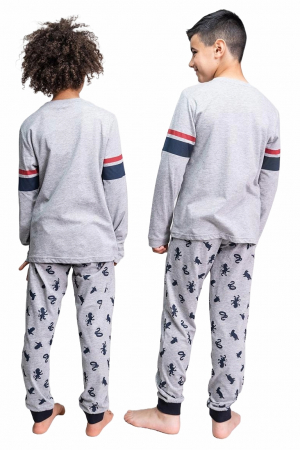 Pijamale copii Harry Potter 2900000205 [1]