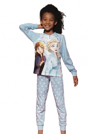 COPII - Pijamale copii Frozen DY50A2264
