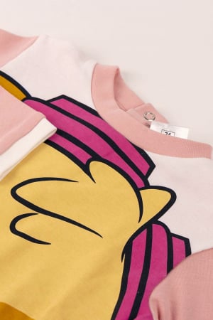 Pijamale copii Paw Patrol Sky 2900001590 [4]