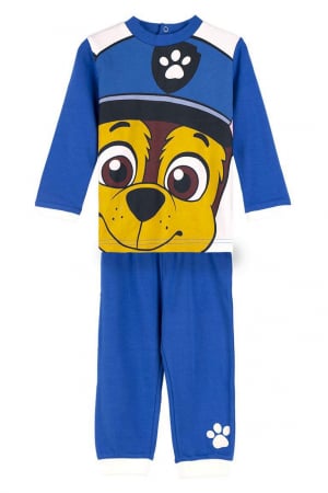 Pijamale copii Paw Patrol Chase 2900001591 [2]