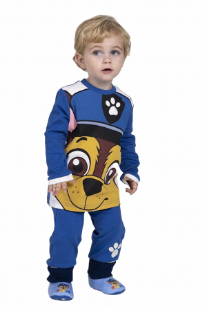 Super Reduceri -30%  Use code MEGA30 - Pijamale copii Paw Patrol Chase 2900001591