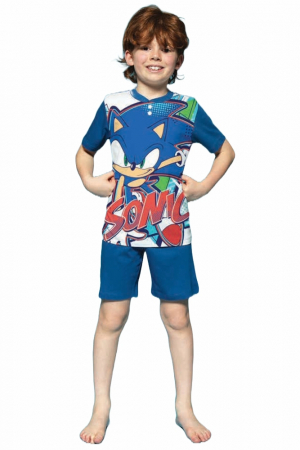 COPII - Pijamale copii Sonic SN40M4530