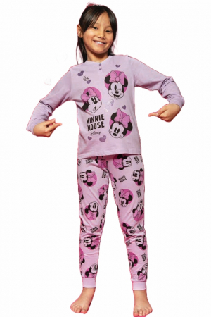 COPII - Pijamale copii Minnie Mouse DY50A2263