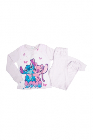 Pijamale copii - Pijamale copii Disney Stitch XH20125