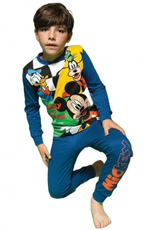 COPII - Pijamale copii Mickey Mouse DY40Z5511
