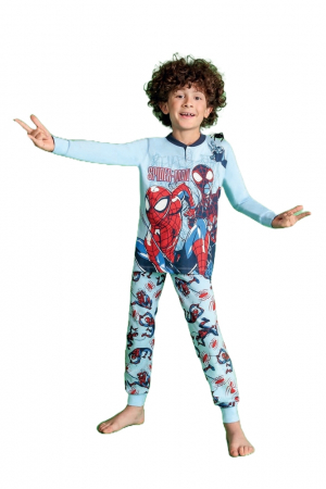 Toate Produsele - Pijamale copii Spiderman MV40M4303